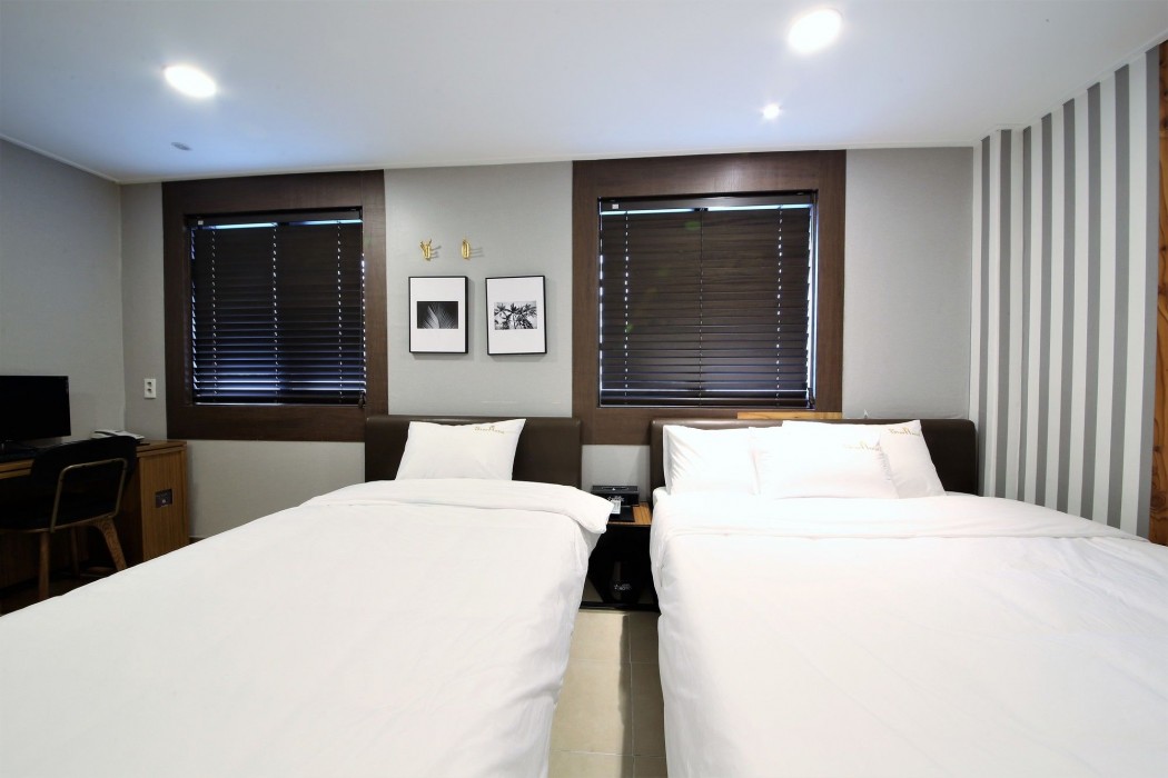 star hotel