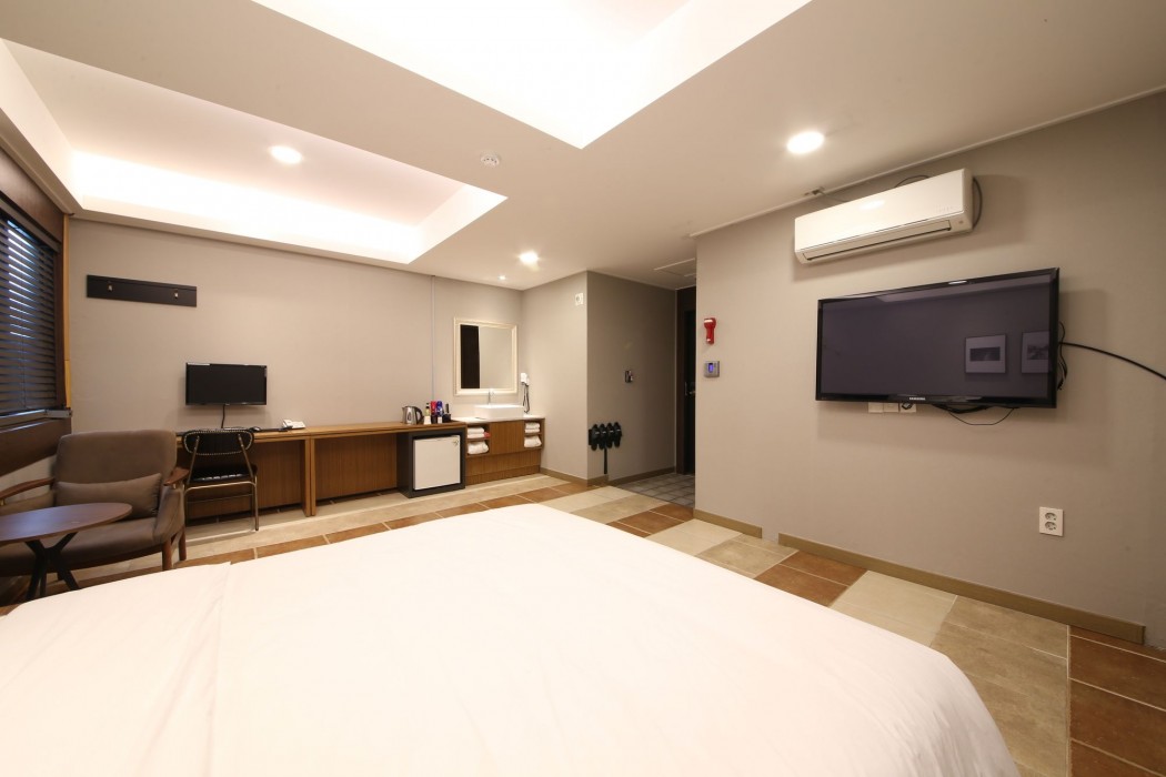 star hotel