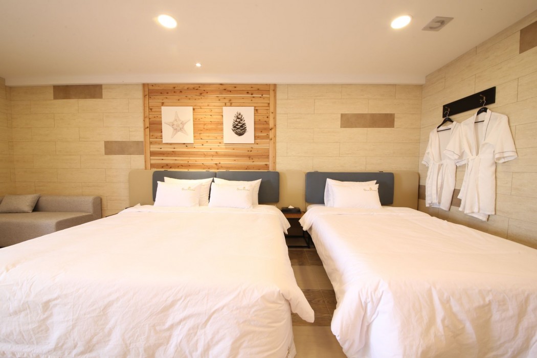 star hotel