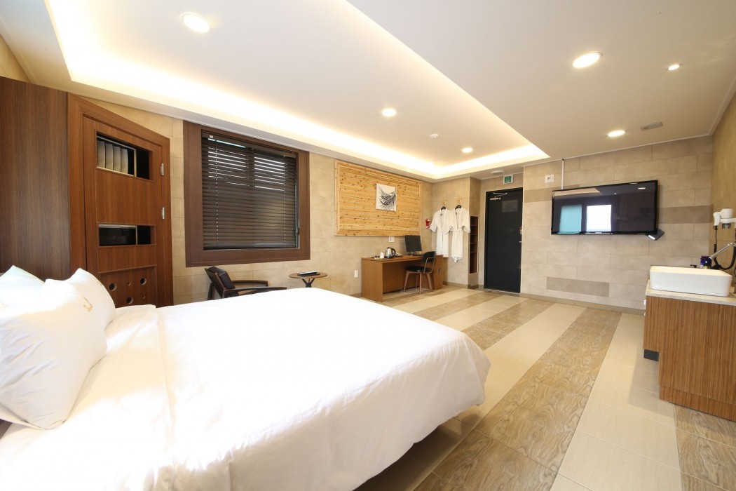 star hotel