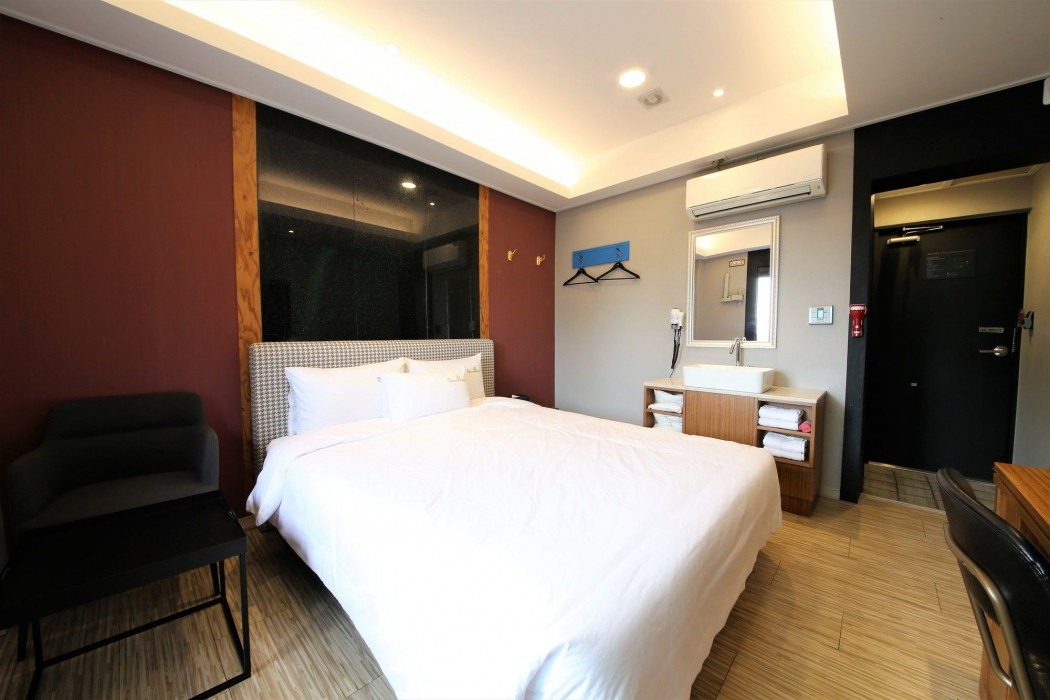star hotel