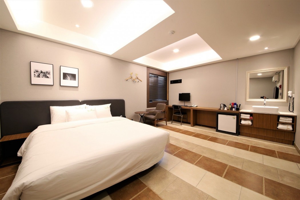 star hotel