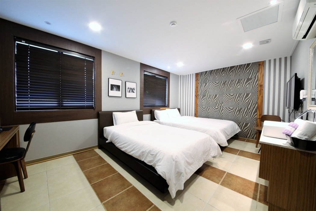 star hotel