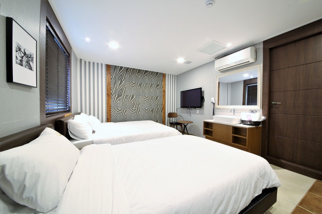star hotel