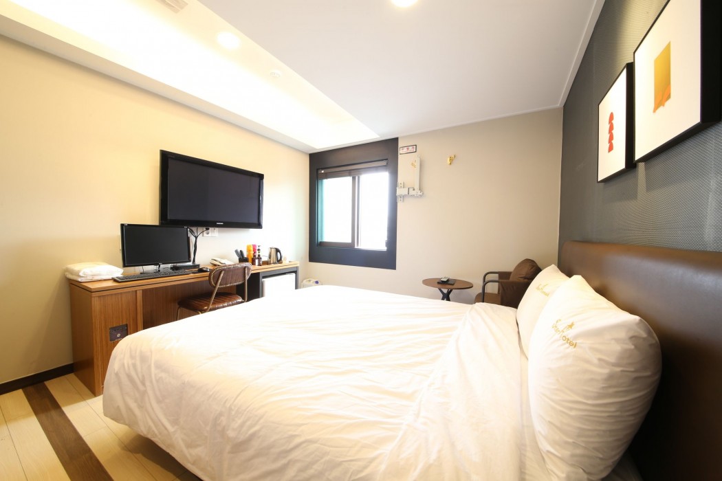 star hotel