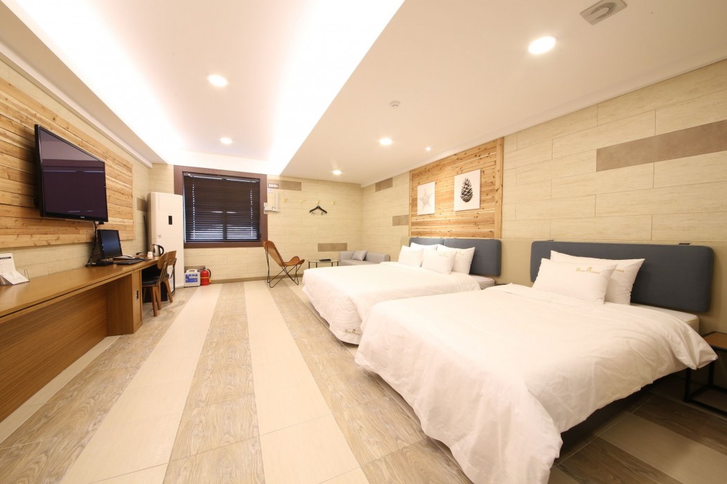 star hotel