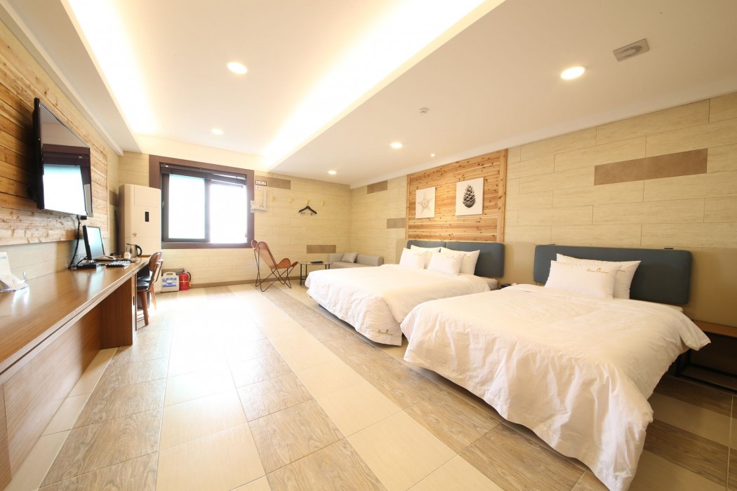 star hotel