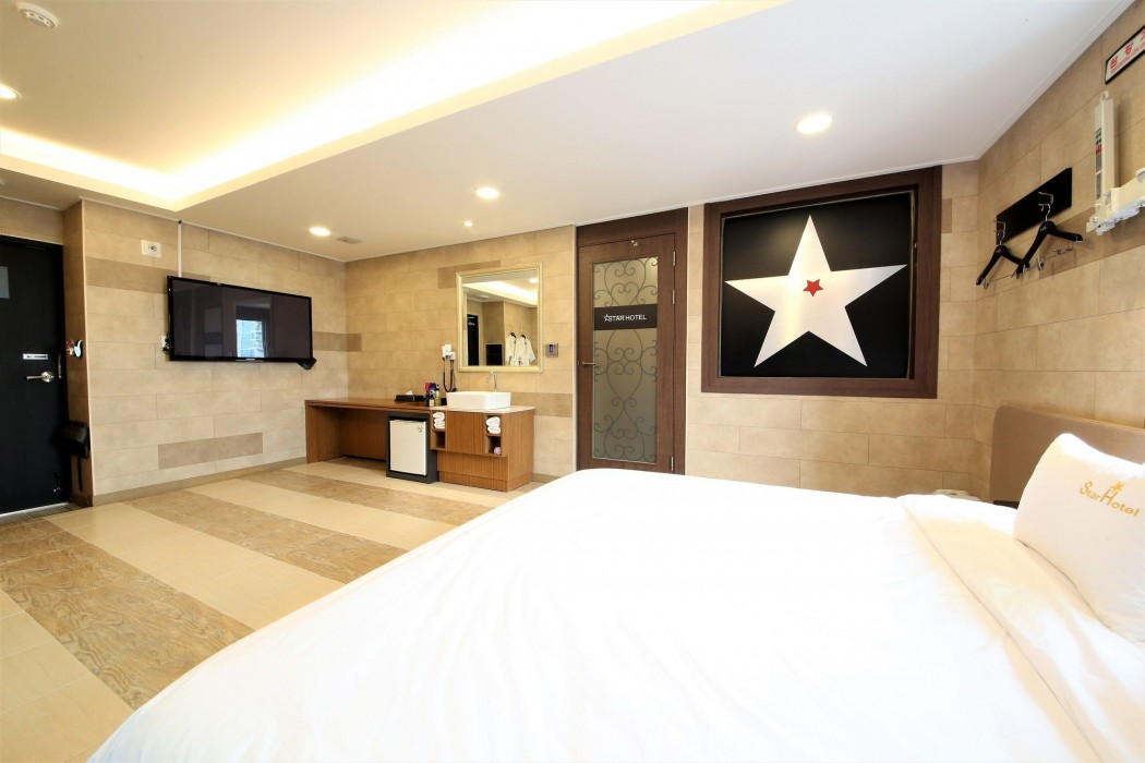 star hotel