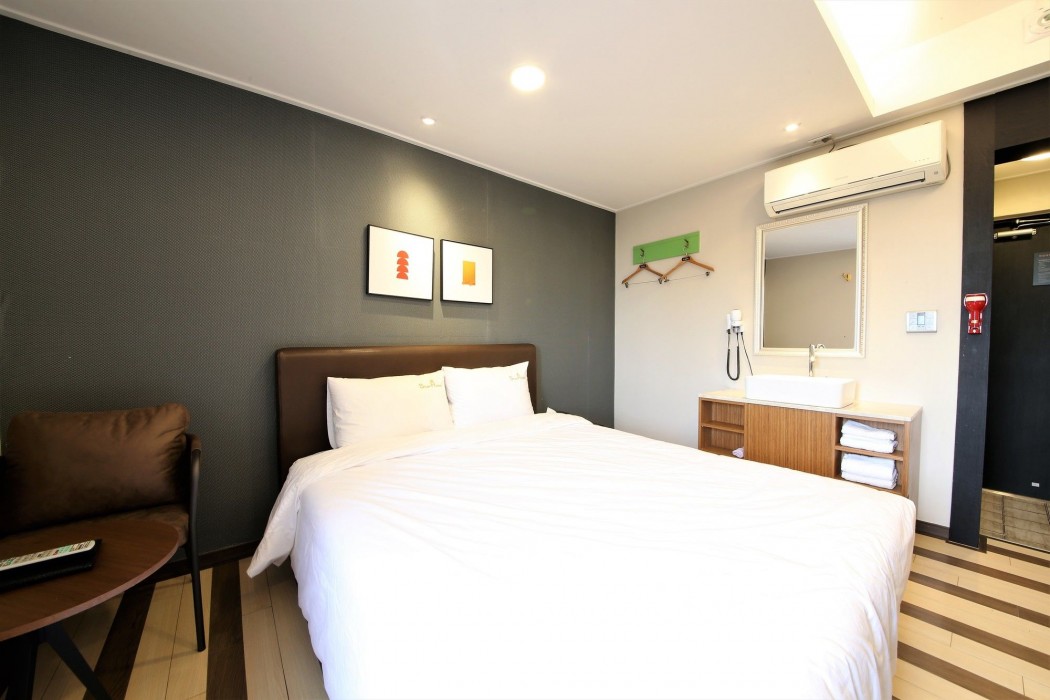 star hotel