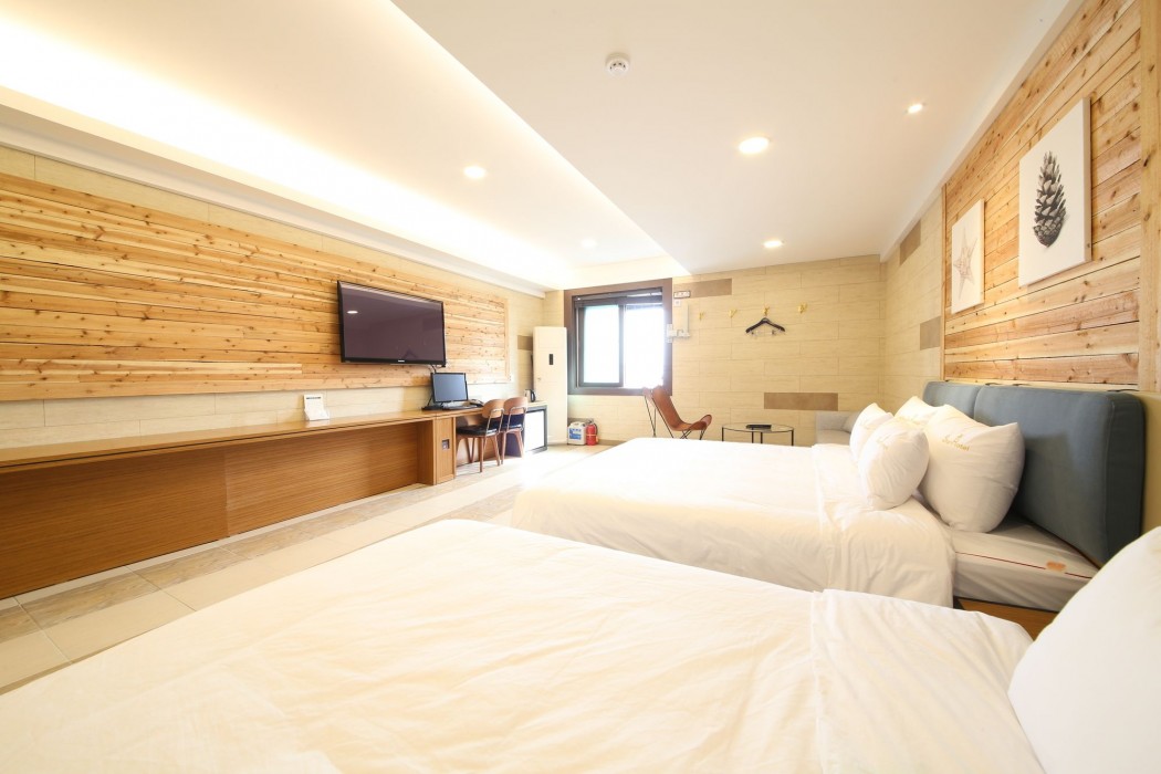 star hotel