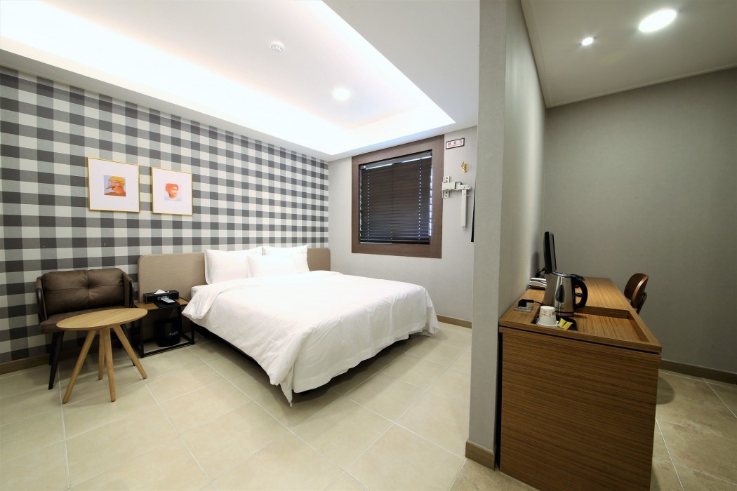 star hotel