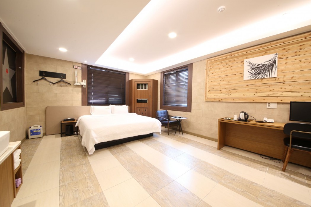 star hotel