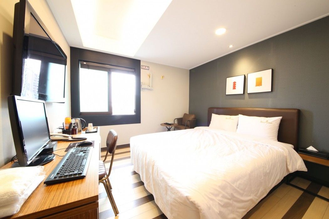 star hotel