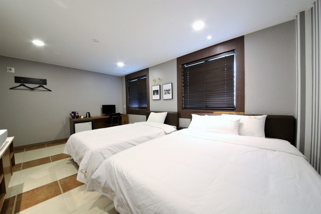 star hotel