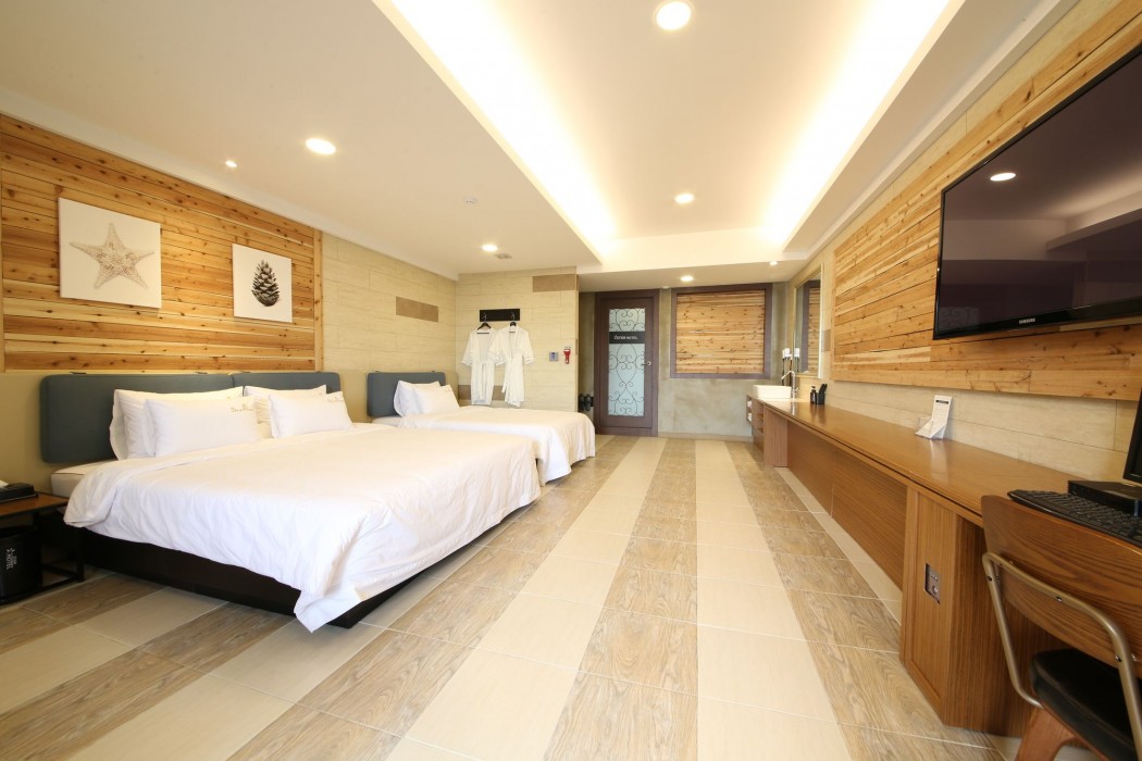 star hotel