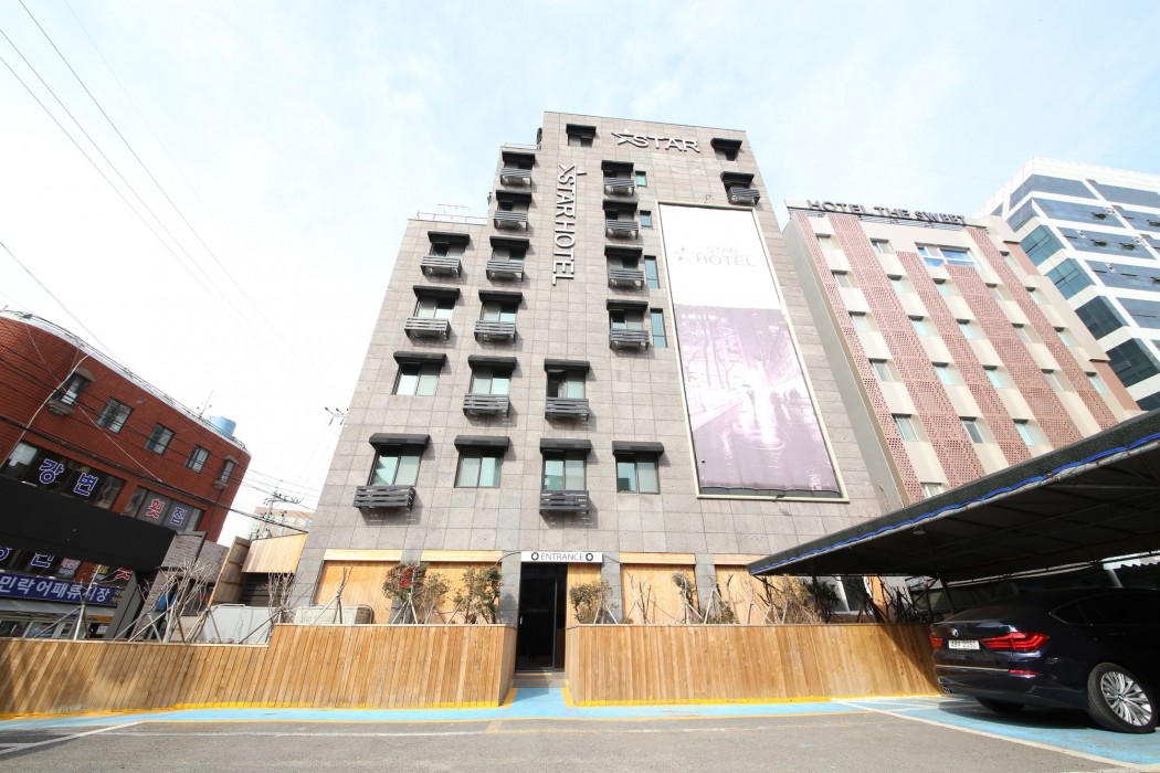 star hotel