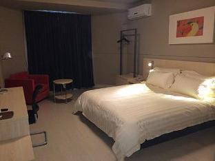 jinjiang inn suzhou shihu international education park