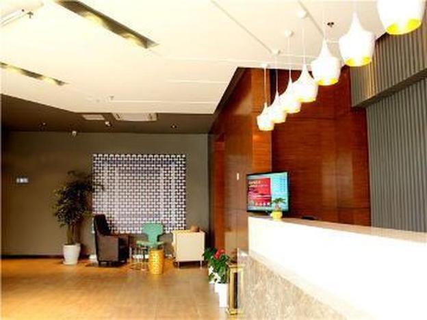 jinjiang inn suzhou shihu international education park