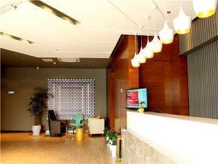 jinjiang inn suzhou shihu international education park