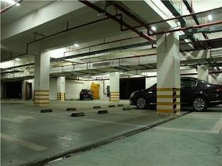 jinjiang inn suzhou shihu international education park