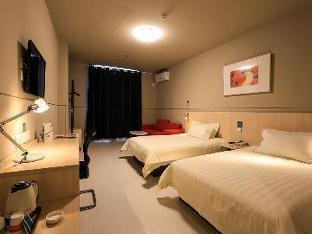 jinjiang inn suzhou shihu international education park