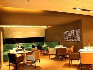 jinjiang inn suzhou shihu international education park