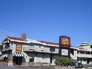port angeles