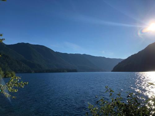 port angeles