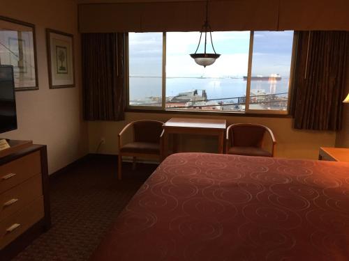 port angeles