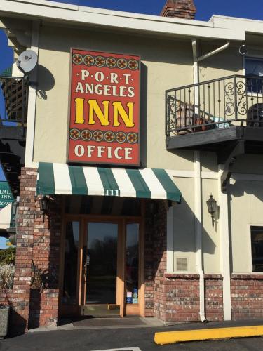 port angeles