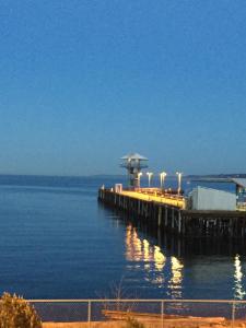 port angeles