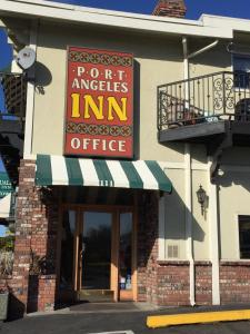 port angeles