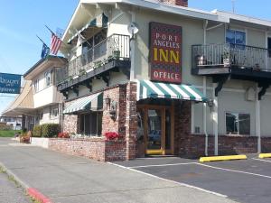 port angeles