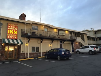 port angeles inn