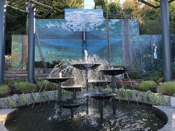 port angeles inn