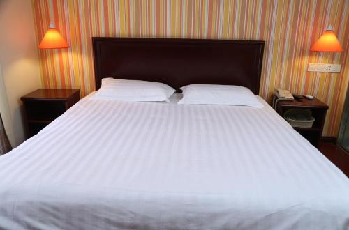 pai hotel zhanjiang xuwen