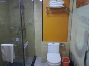 pai hotel zhanjiang xuwen