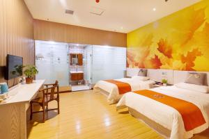 pai hotel zhanjiang xuwen
