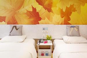 pai hotel zhanjiang xuwen
