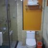 pai hotel zhanjiang xuwen