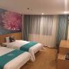 pai hotel zhanjiang xuwen