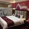 pai hotel zhanjiang xuwen