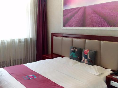 pai hotel zhanjiang xuwen