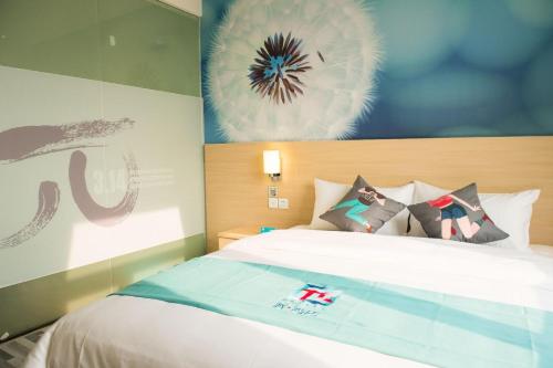 pai hotel zhanjiang xuwen