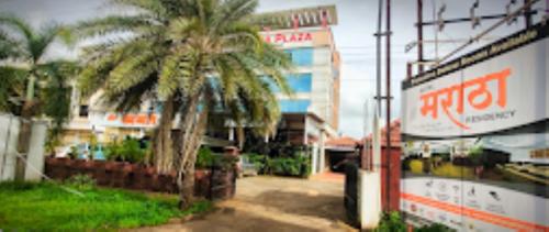 hotel maratha residency