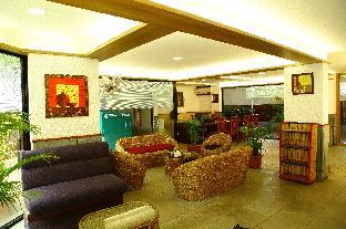 hotel maratha residency