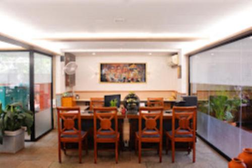 hotel maratha residency