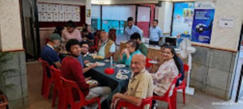 hotel maratha residency