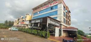 hotel maratha residency