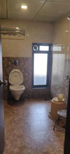 hotel maratha residency